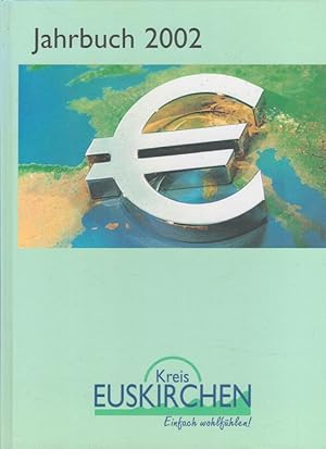 Kreis Euskirchen Jahrbuch 2002