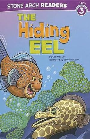 Bild des Verkufers fr Hiding Eel (Paperback) zum Verkauf von Grand Eagle Retail