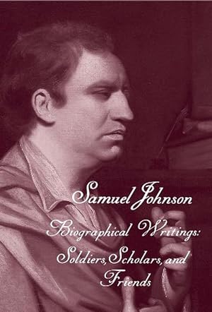 Seller image for The Works of Samuel Johnson, Volume 19 (Hardcover) for sale by Grand Eagle Retail