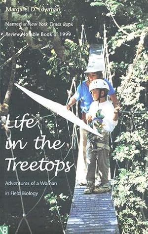 Image du vendeur pour Life in the Treetops (Paperback) mis en vente par Grand Eagle Retail