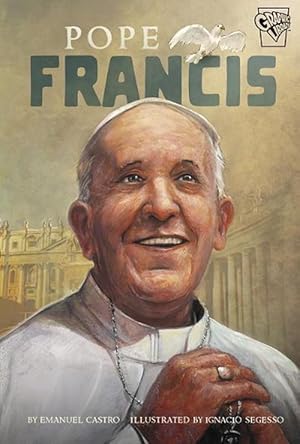 Seller image for Pope Francis (Hardcover) for sale by Grand Eagle Retail