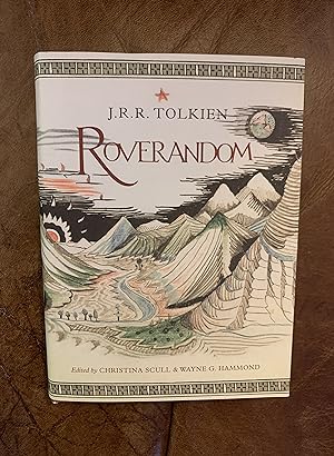 Seller image for Roverandom for sale by Three Geese in Flight Celtic Books