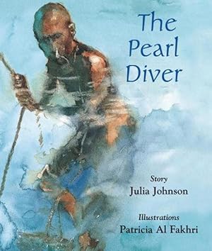 Seller image for The Pearl Diver (Paperback) for sale by Grand Eagle Retail