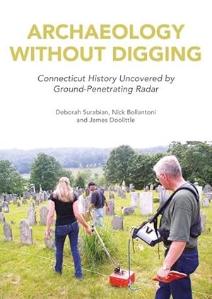 Seller image for Archaeology Without Digging (Paperback) for sale by Grand Eagle Retail