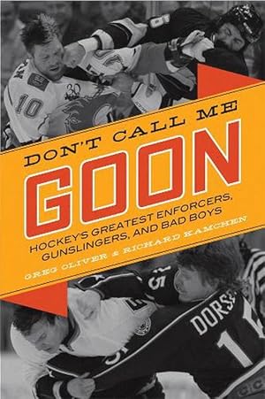 Image du vendeur pour Don't Call Me Goon (Paperback) mis en vente par Grand Eagle Retail