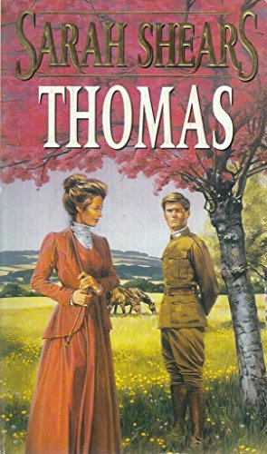 Seller image for Thomas for sale by WeBuyBooks