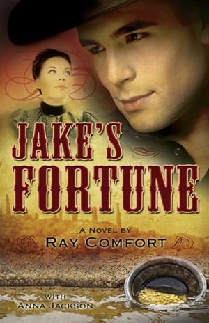 Seller image for Jake's Fortune : Historical Fiction at It's Best for sale by GreatBookPrices