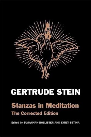 Bild des Verkufers fr Stanzas in Meditation (Paperback) zum Verkauf von Grand Eagle Retail