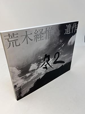 Seller image for NOBUYOSHI ARAKI: 2THESKY myENDER for sale by Frey Fine Books