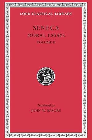 Immagine del venditore per Moral Essays, Volume II (Hardcover) venduto da Grand Eagle Retail