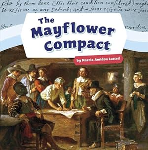 Imagen del vendedor de Mayflower Compact (Shaping the United States of America) (Paperback) a la venta por Grand Eagle Retail