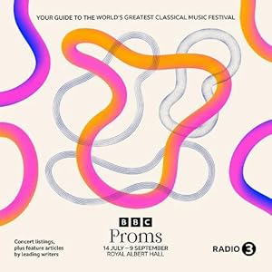 Immagine del venditore per BBC Proms 2023 (Paperback) venduto da Grand Eagle Retail