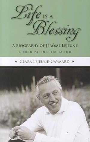 Seller image for Life is a Blessing (Paperback) for sale by Grand Eagle Retail