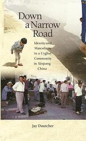 Seller image for Down a Narrow Road (Hardcover) for sale by CitiRetail