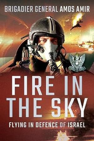 Seller image for Fire in the Sky (Paperback) for sale by Grand Eagle Retail