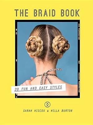 Seller image for The Braid Book (Hardcover) for sale by Grand Eagle Retail