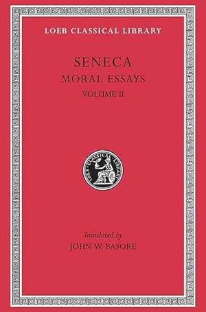 Immagine del venditore per Moral Essays, Volume II (Hardcover) venduto da AussieBookSeller