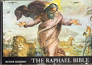 Seller image for The Raphael Bible for sale by Bob Vinnicombe