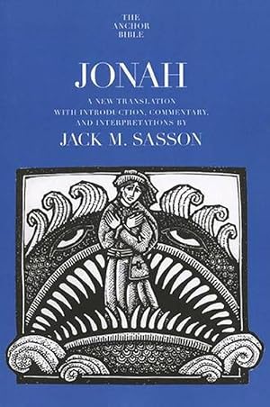 Bild des Verkufers fr Jonah (Paperback) zum Verkauf von Grand Eagle Retail