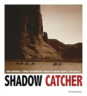 Imagen del vendedor de Shadow Catcher (Paperback) a la venta por Grand Eagle Retail