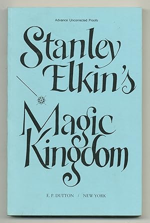 Seller image for The Magic Kingdom for sale by Between the Covers-Rare Books, Inc. ABAA
