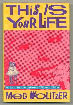 Seller image for This Is Your Life for sale by Between the Covers-Rare Books, Inc. ABAA