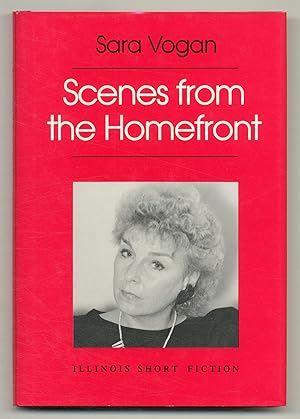Seller image for Scenes from the Homefront for sale by Between the Covers-Rare Books, Inc. ABAA