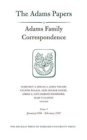 Immagine del venditore per Adams Family Correspondence (Hardcover) venduto da CitiRetail