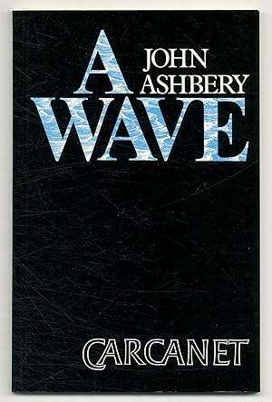 Imagen del vendedor de A Wave a la venta por Between the Covers-Rare Books, Inc. ABAA