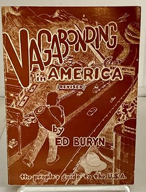 Immagine del venditore per Vagabonding in America: a Guidebook about Energy (Revised - 2nd Edition) venduto da S. Howlett-West Books (Member ABAA)