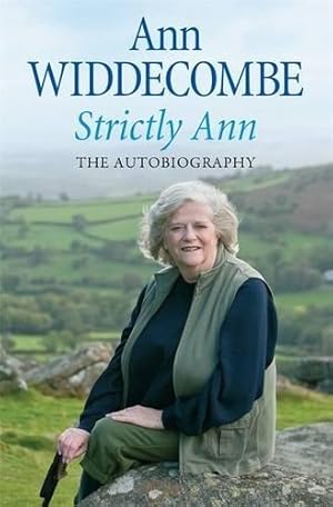 Seller image for Strictly Ann: The Autobiography for sale by WeBuyBooks