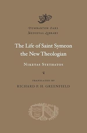 Immagine del venditore per The Life of Saint Symeon the New Theologian (Hardcover) venduto da CitiRetail