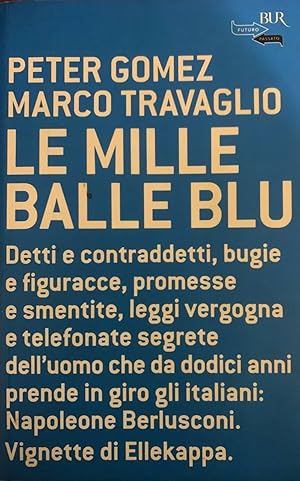 Le mille balle blu