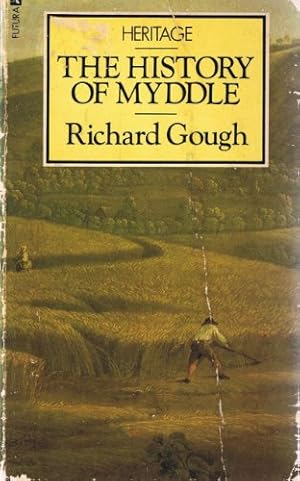 Bild des Verkufers fr The History of Myddle (Penguin Classics) zum Verkauf von WeBuyBooks 2
