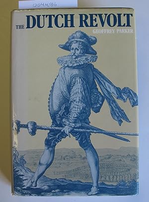 Imagen del vendedor de The Dutch Revolt a la venta por The People's Co-op Bookstore