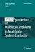 Seller image for IUTAM Symposium on Multiscale Problems in Multibody System Contacts: Proceedings of the IUTAM Symposium held in Stuttgart, Germany, February 2023, 2006 (IUTAM Bookseries) [Soft Cover ] for sale by booksXpress