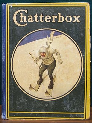 CHATTERBOX. 1929.