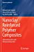 Imagen del vendedor de Nanoclay Reinforced Polymer Composites: Nanocomposites and Bionanocomposites (Engineering Materials) [Paperback ] a la venta por booksXpress