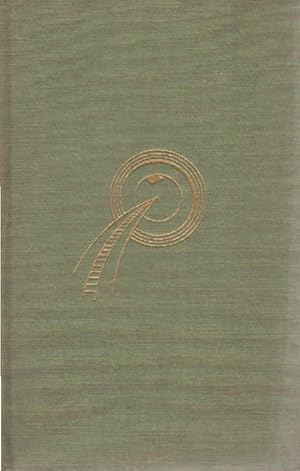 Bild des Verkufers fr Mit offenen Augen : Ein Reisebuch deutscher Dichter. [Hrsg.: Ernst Glaeser. In Verbindung mit d. literarischen Studio "Die Fundgrube"] zum Verkauf von Schrmann und Kiewning GbR