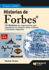 HISTORIAS DE FORBES