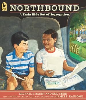 Seller image for Northbound : A Train Ride Out of Segregation for sale by GreatBookPrices