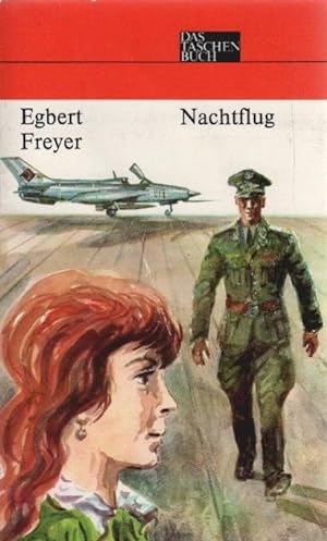 Seller image for Nachtflug : Erzhlungen. Das Taschenbuch ; 225 for sale by Schrmann und Kiewning GbR