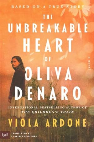 Immagine del venditore per Unbreakable Heart of Oliva Denaro venduto da GreatBookPrices