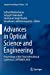 Immagine del venditore per Advances in Optical Science and Engineering: Proceedings of the Third International Conference, OPTRONIX 2016 (Springer Proceedings in Physics) [Soft Cover ] venduto da booksXpress