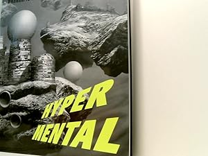 Bild des Verkufers fr Hypermental wahnhafte Wirklichkeit 1950 - 2000 von Salvador Dal bis Jeff Koons ; [anlsslich der Ausstellung Hypermental - Wahnhafte Wirklichkeit 1950 - 2000 von Salvador Dal bis Jeff Koons ; Kunsthaus Zrich, 17. November 2000 - 21. Januar 2001 ; Hamburger Kunsthalle, 16. Februar 2001 - 6. Mai 2001 ; Robert Cottingham .] zum Verkauf von Book Broker