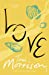 Seller image for Love [Soft Cover ] for sale by booksXpress