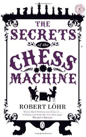 Seller image for The Secrets of the Chess Machine for sale by WeBuyBooks 2