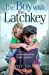 Immagine del venditore per The Boy with the Latch Key (Halfpenny Orphans) [Soft Cover ] venduto da booksXpress