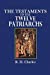 Bild des Verkufers fr The Testaments of the Twelve Patriarchs [Soft Cover ] zum Verkauf von booksXpress