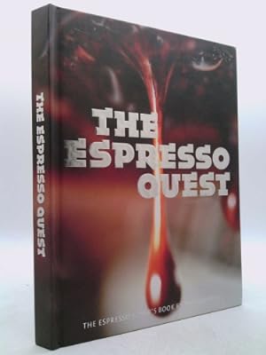 Image du vendeur pour The Espresso Quest mis en vente par ThriftBooksVintage